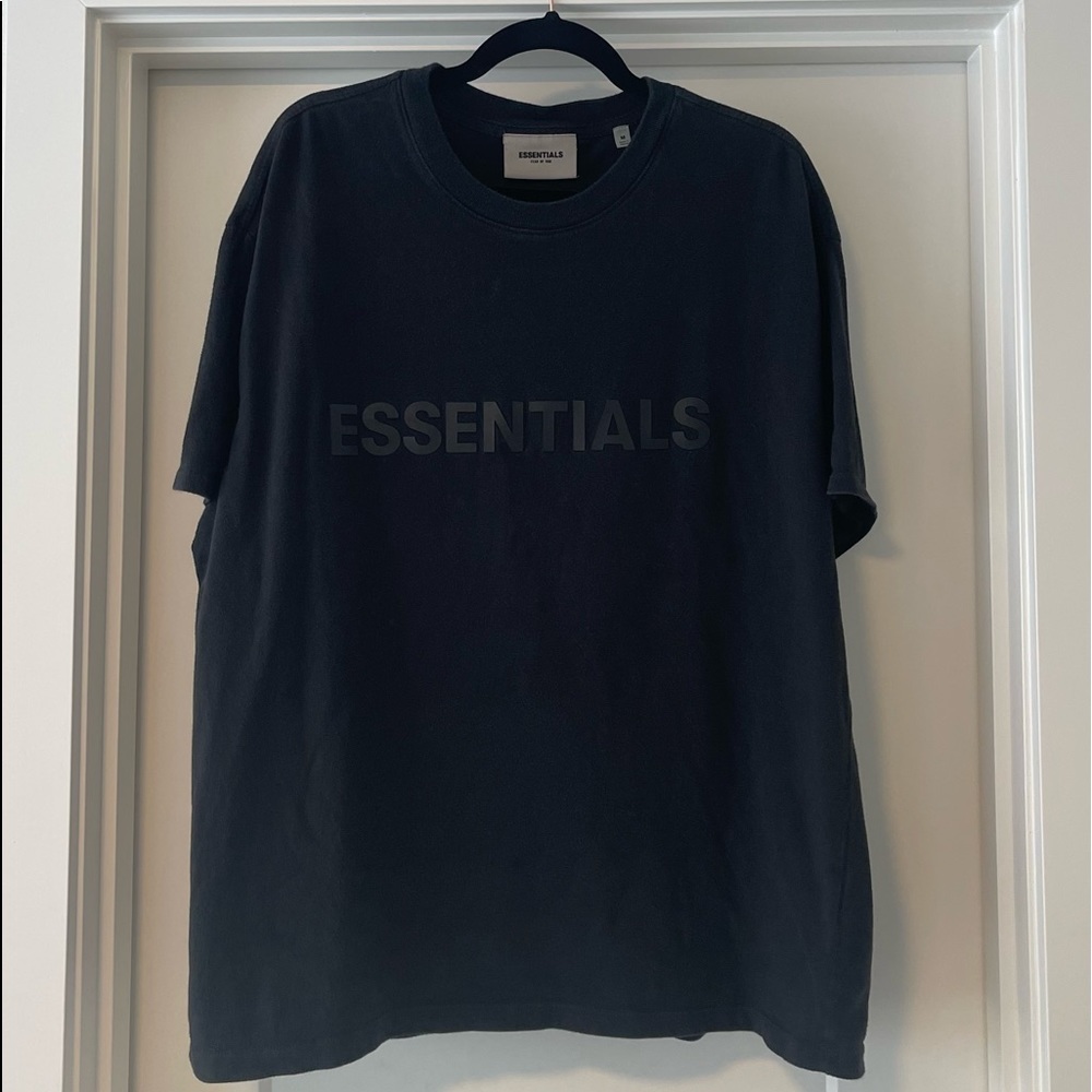 Fear of God Essentials Boxy T-Shirt